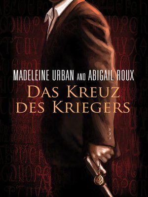 Das Kreuz des Kriegers - ebook